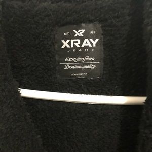 X-RAY Jacket ‘Medium’